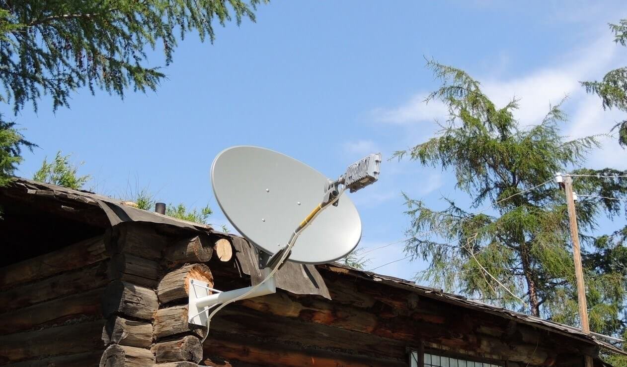 Тарифы на спутниковый Интернет в Павловском Посаде: фото №3